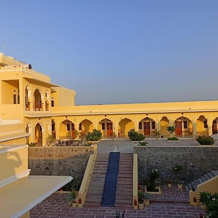 Fort Chabariya Kekri Luaran gambar