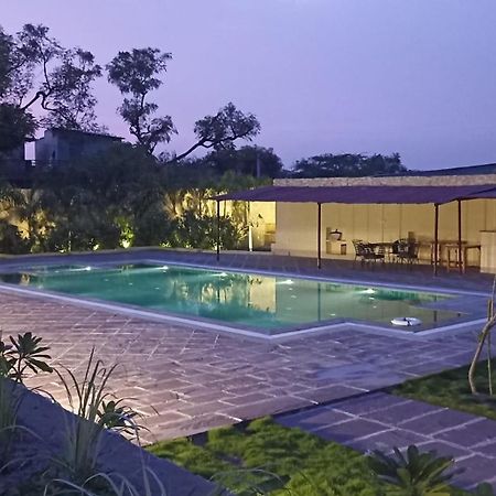 Fort Chabariya Kekri Luaran gambar