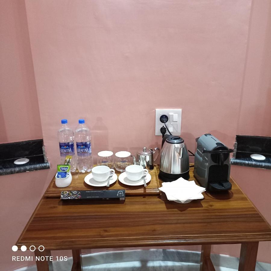 Fort Chabariya Kekri Luaran gambar