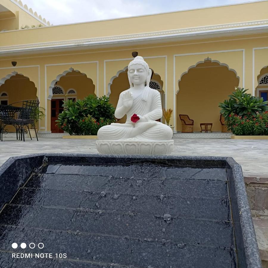 Fort Chabariya Kekri Luaran gambar