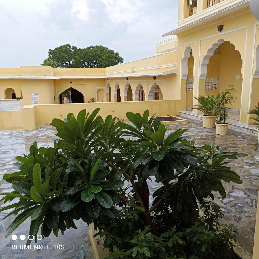 Fort Chabariya Kekri Luaran gambar