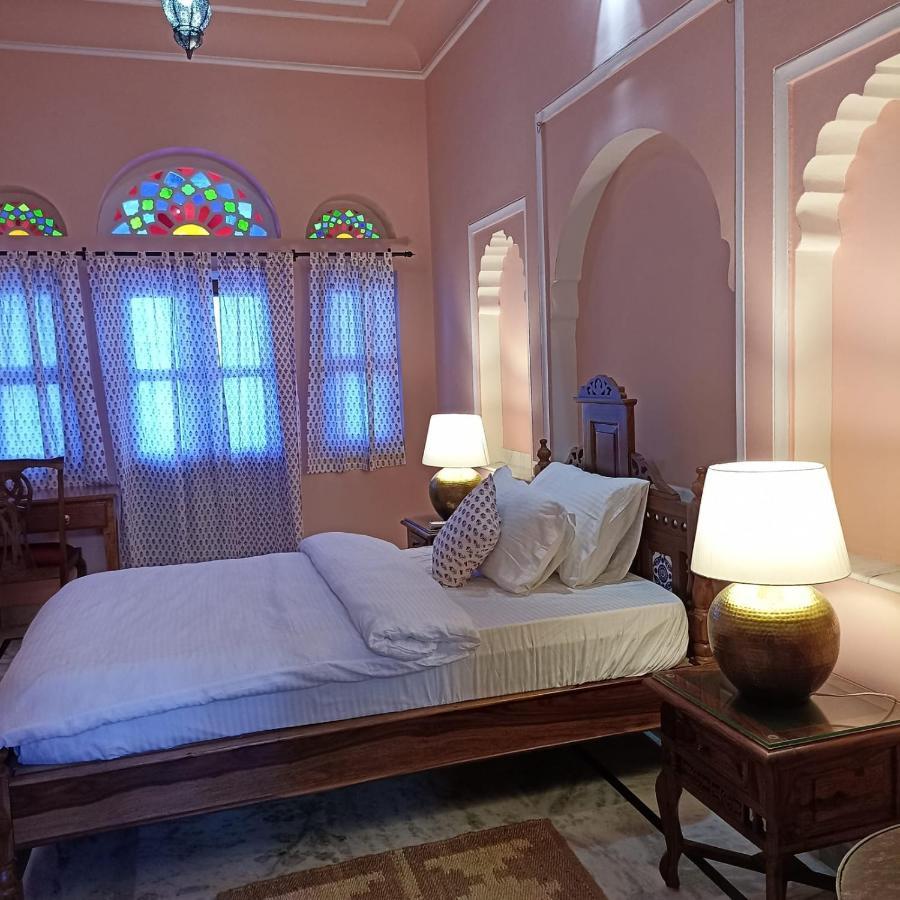 Fort Chabariya Kekri Luaran gambar