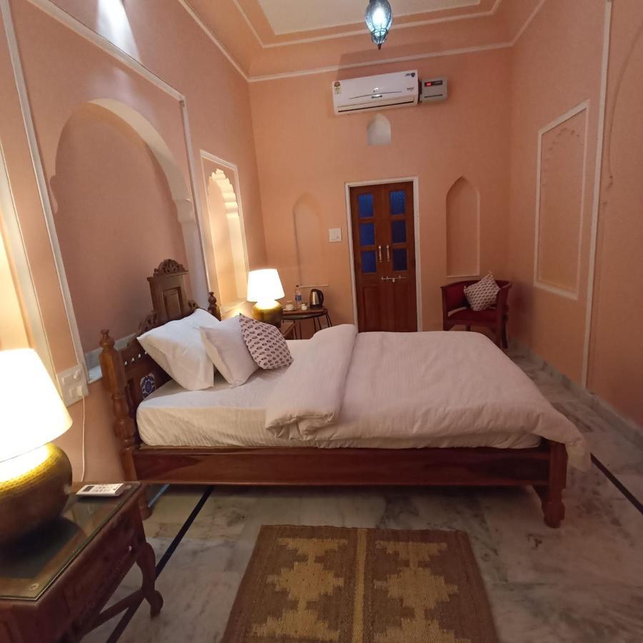 Fort Chabariya Kekri Luaran gambar